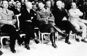 Freisler: Ceremony to take over Austrian Justice after Anschluss