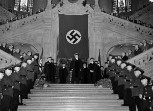 Jurisdiction: Ceremony for the introduction of the emblem for judges i