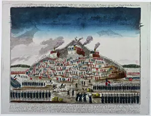 Confederation: Ceremony of the National Confederation