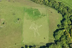 Cerne: Cerne Abbas, Dorset