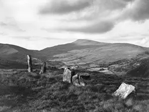 Mawr: CERRIG DUON STONES