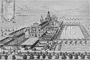 1396: CERTOSA DI PAVIA