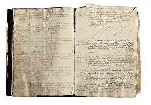 Salazar: CERVANTES SAAVEDRA, MIGUEL DE