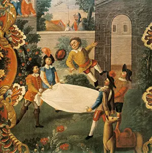 Saavedra: CERVANTES SAAVEDRA, MIGUEL DE