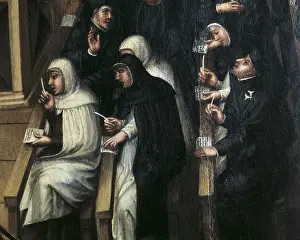 CERVERA, Martin de (2nd half 16 c.-1st half 17