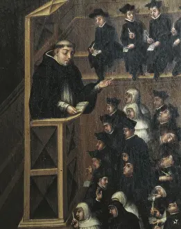 Teachings: CERVERA, Martin de (2nd half 16 c.-1st half 17