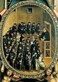 Cervera: CERVERA, Martin de (2nd half 16 c