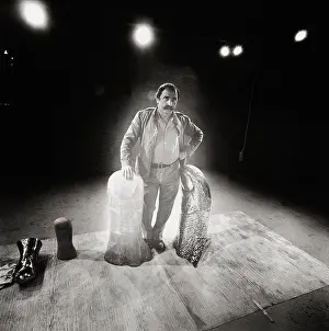 Baldaccini: Cesar Baldaccini