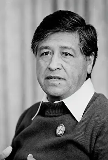 Chavez: Cesar Chavez