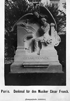 Cesar: Cesar Franck