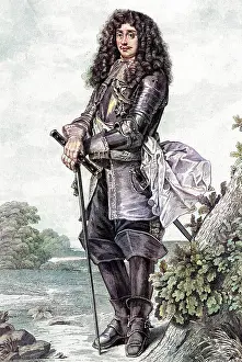 Albret: CESAR PHEBUS D'ALBRET