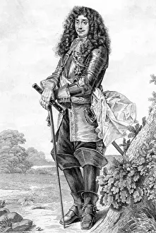 1614: CESAR PHEBUS D'ALBRET