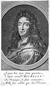 Lexicographer: CESAR PIERRE RICHELET