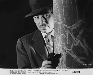 Lippert: Cesar Romero - actor