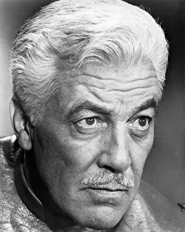 Latitude: Cesar Romero - Actor - Celebrity - Entertainment