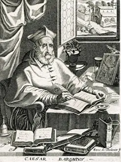Baronio: Cesare Baronio