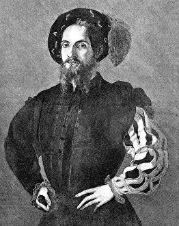 Borgia: Cesare Borgia