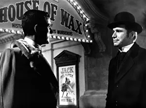 Danova: Cesare Danova - Wayne Rogers