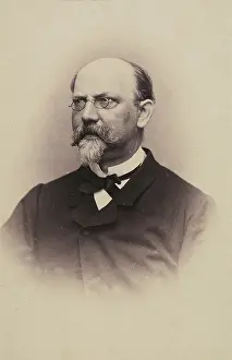 Lombroso: Cesare Lombroso