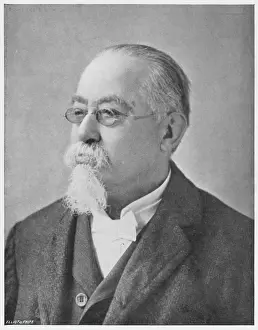 Criminologist: Cesare Lombroso