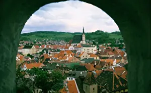 Cesky: Cesky Krumlov
