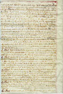Cession: Cession of Fiji to Great Britain