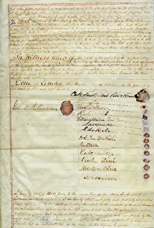 Cession of Fiji to Great Britain
