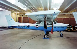 Colorado: Cessna 150L N557SH