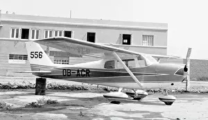 Cessna 172 Skylane OB-ACT