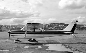 Skyhawk: Cessna 172G Skyhawk ZK-COL