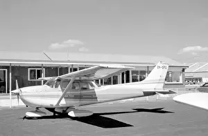 Skyhawk: Cessna 172L Skyhawk ZK-DFG
