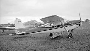 180c: Cessna 180C ZK-BYJ