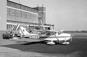 Skylane: Cessna 182P Skylane G-BBGX
