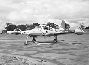 Turbomeca: Cessna 310