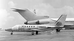 Armada: Cessna 550 Citation II U.20-1