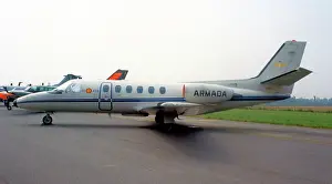 Armada: Cessna 550 Citation II U.20-1