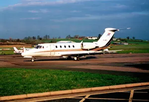 Citation: Cessna 650 Citation VI PH-MFX