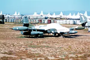 Transferred: Cessna A-37B Dragonfly 69-6443