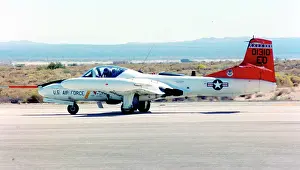 Spin: Cessna NOA-37B Dragonfly 70-1310