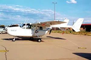 Skymaster: Cessna O-2A Skymaster 68-11068