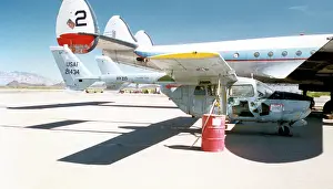 Skymaster: Cessna O-2A Super Skymaster 67-21434