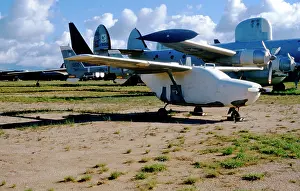 Skymaster: Cessna O-2A Super Skymaster 68-11050