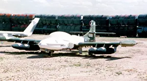 Disposal: Cessna OA-37B Dragonfly 73-1072