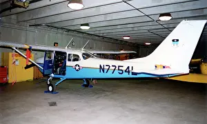 Colorado: Cessna R172G N7754L