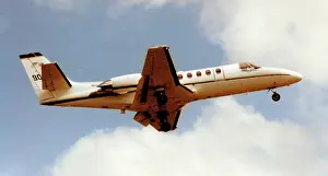 Citation: Cessna/Raytheon UC-35A 99-0102