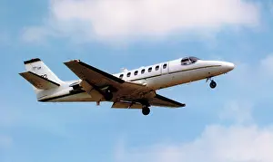 Citation: Cessna/Raytheon UC-35A 99-0102