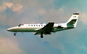 Citation: Cessna/Raytheon UC-35A 99-0102