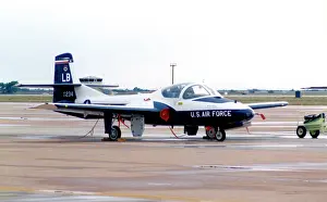 Tweety: Cessna T-37B 57-2234