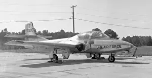 Mcentire: Cessna T-37B 59-0295