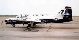 Toro: Cessna T-37B 67-14754